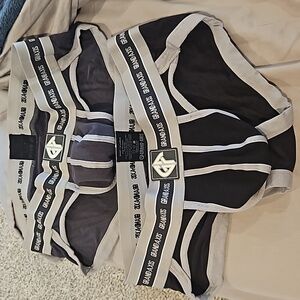 GRAND AXIS Briefs XL 2pair